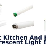best kitchen and bath fluorescent light bulbs