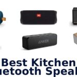 best kitchen bluetooth speaker