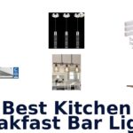 best kitchen breakfast bar lights