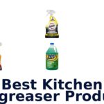 best kitchen degreaser product