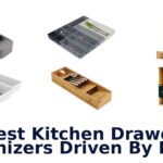 best kitchen drawer organizers driven by decor