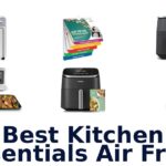 best kitchen essentials air fryer