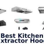 best kitchen extractor hood