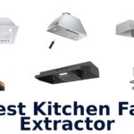 best kitchen fan extractor