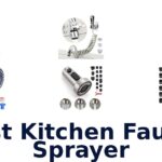 best kitchen faucet sprayer