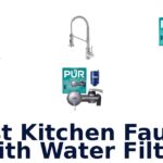 best kitchen faucet with water filter