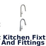 best kitchen fixtures and fittings