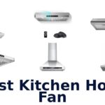 best kitchen hood fan