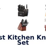 best kitchen knive set