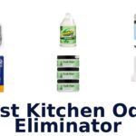 best kitchen odor eliminator