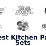 best kitchen pan sets