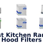 best kitchen range hood filters