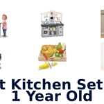 best kitchen set for 1 year old