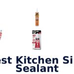 best kitchen sink sealant