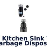 best kitchen sink with garbage disposal