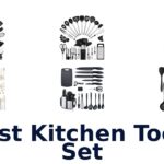 best kitchen tools set