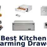best kitchen warming drawer