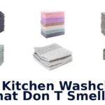 best kitchen washcloths that don t smell 3