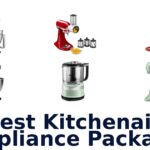 best kitchenaid appliance package