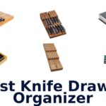 best knife drawer organizer