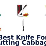 best knife for cutting cabbage