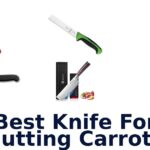 best knife for cutting carrots
