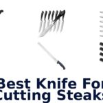 best knife for cutting steaks