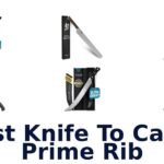 best knife to carve prime rib