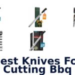 best knives for cutting bbq