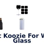 best koozie for wine glass