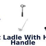 best ladle with hook handle