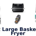 best large basket air fryer