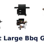 best large bbq grills