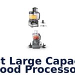 best large capacity food processor