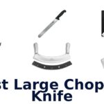 best large chopper knife