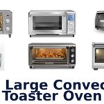 best large convection toaster oven