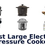 best large electric pressure cooker