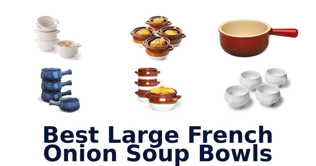 best large french onion soup bowls