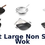 best large non stick wok