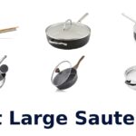 best large saute pan