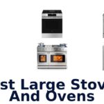 best large stoves and ovens
