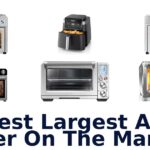 best largest air fryer on the market