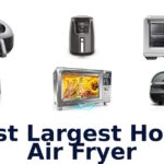 best largest home air fryer