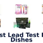 best lead test for dishes