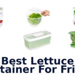 best lettuce container for fridge
