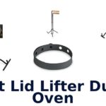 best lid lifter dutch oven