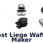 best liege waffle maker