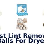 best lint remover balls for dryer