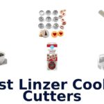 best linzer cookie cutters