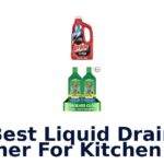 best liquid drain cleaner for kitchen sink